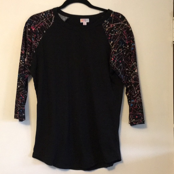 LuLaRoe Randy - Picture 1 of 3